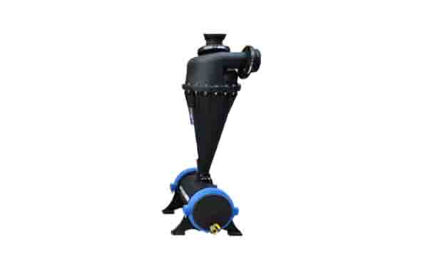 成都农业灌溉工程过滤器-离心除砂器