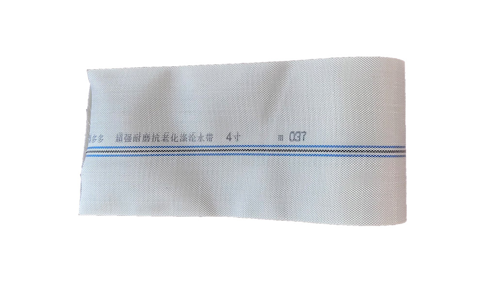 成都涤纶编织水带使用方法