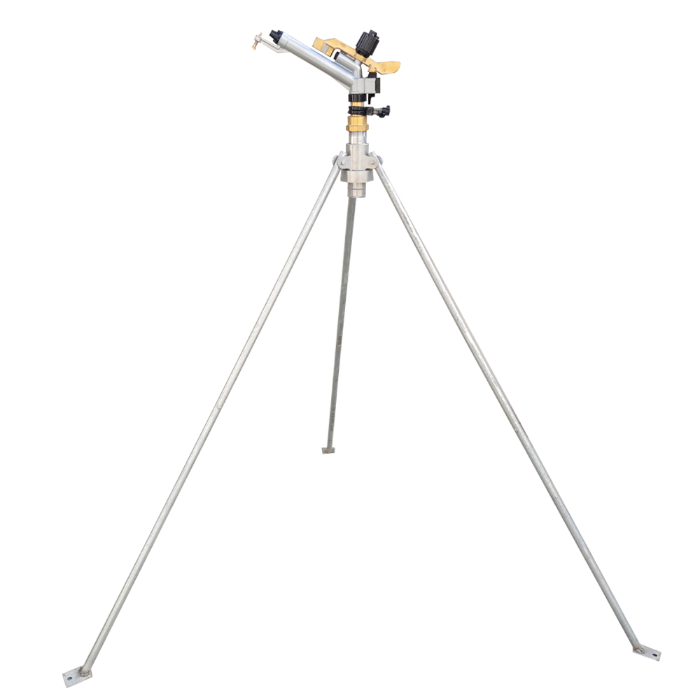 成都程瑞达 CRC30 灌溉喷枪支架四大核心优势