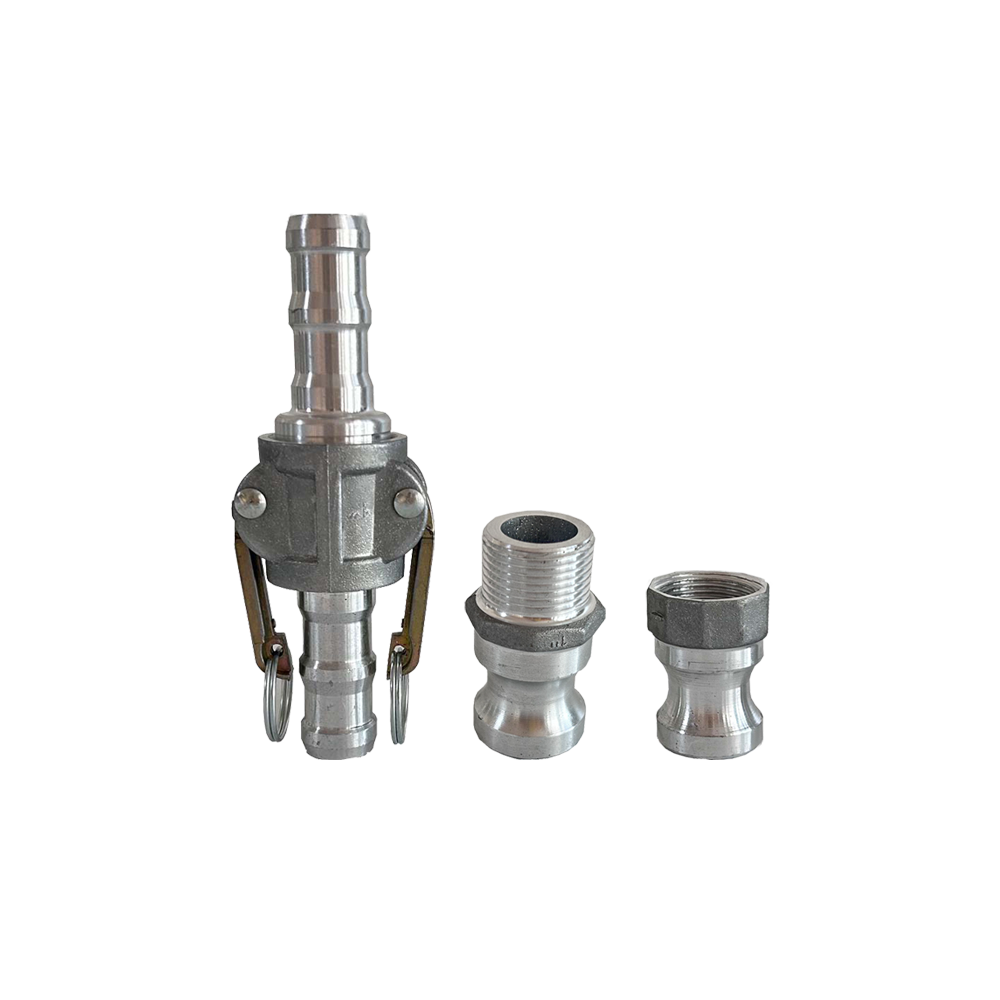 成都1.0寸快速接头