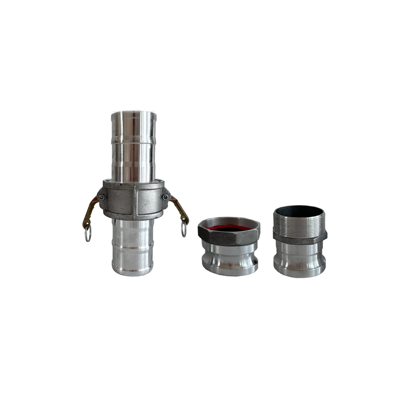 成都3.0寸快速接头