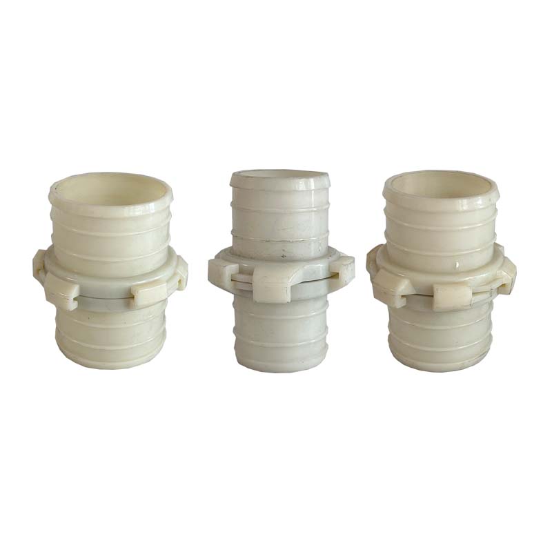 成都塑料快速接头