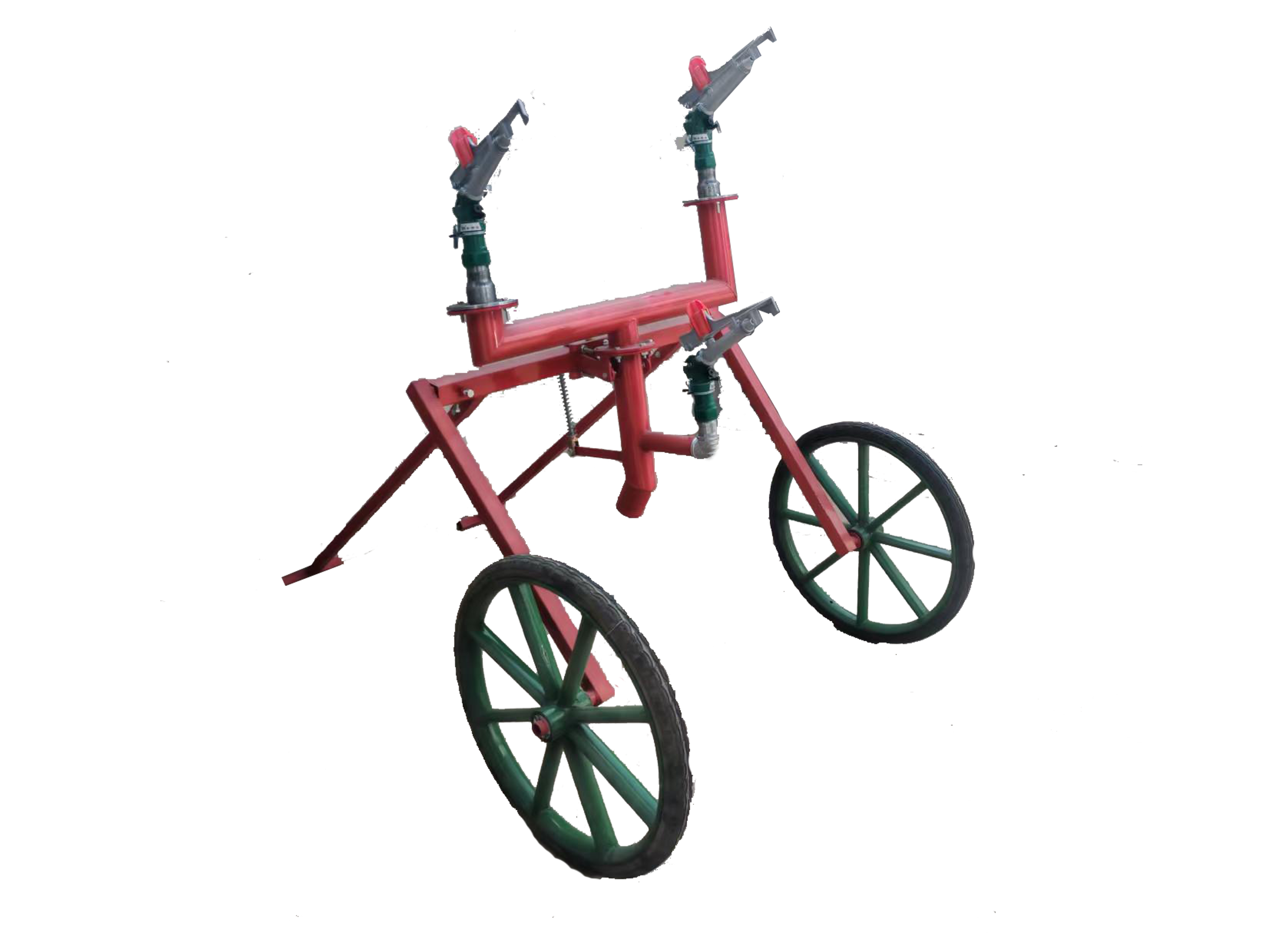 成都PY30移动喷灌车 春季播种农田灌溉高效搭档